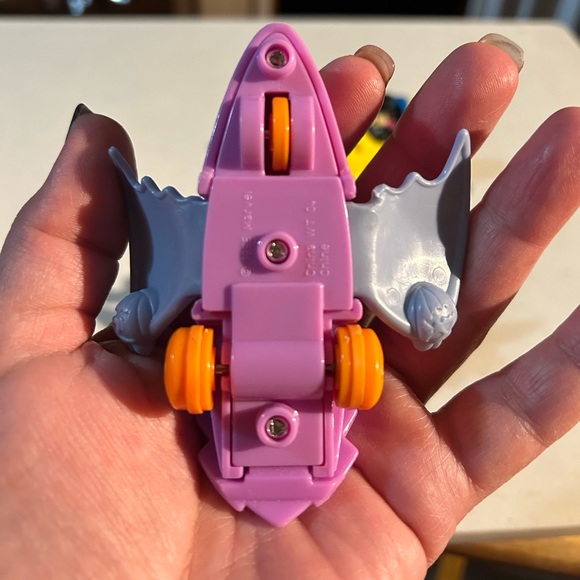 90’s McDonalds toys super hero pack. - Picture 5 of 6